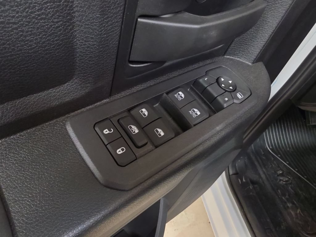 New 2026 RAM 5500 Tradesman AWD/4WD image 14