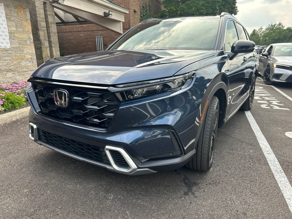 Used 2024 Honda CR-V Sport Touring