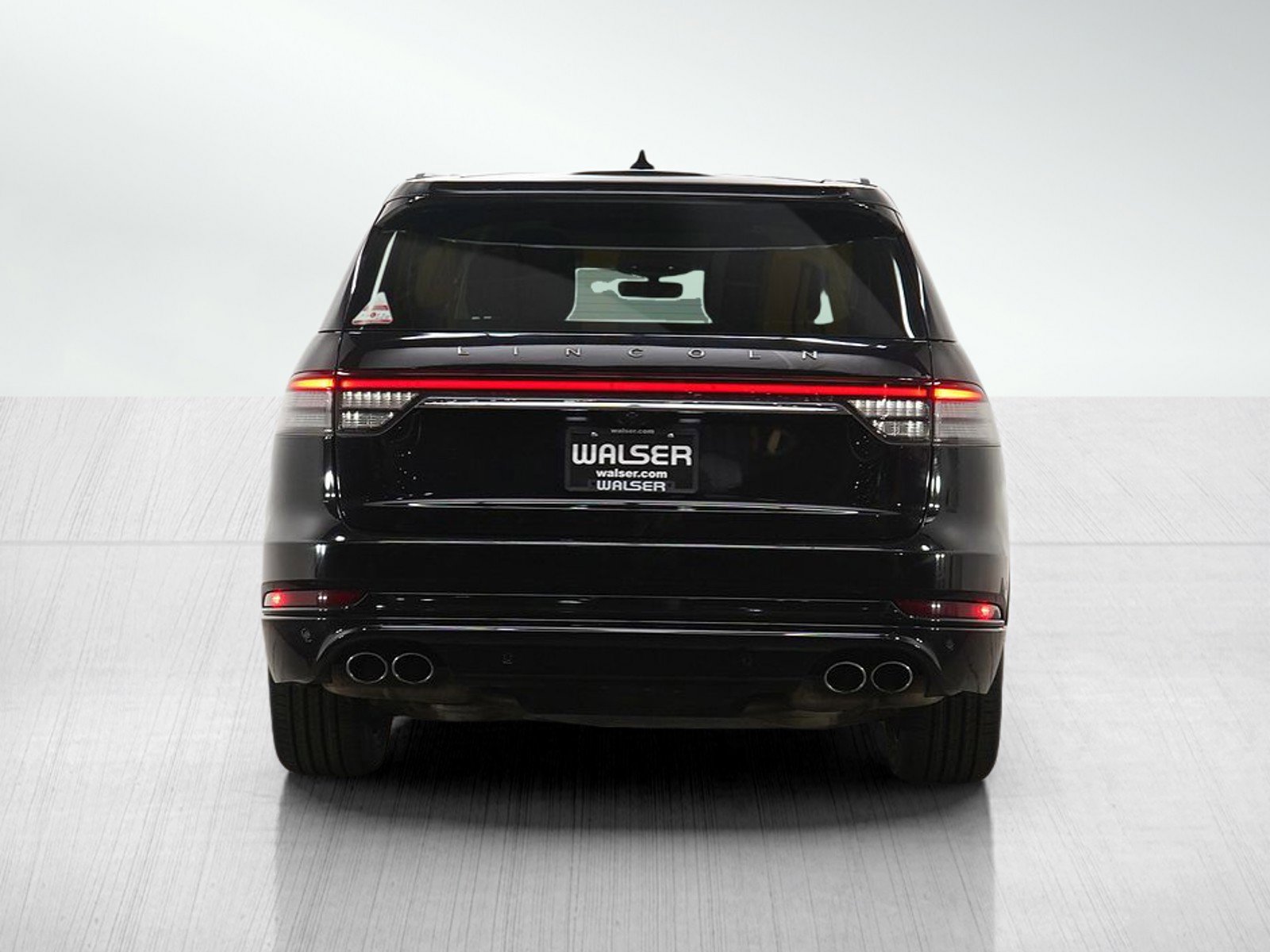 Used 2020 Lincoln Aviator Grand Touring w/ Equipment Group 301A image 4