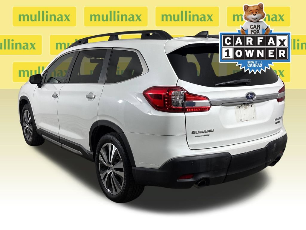 Used 2019 Subaru Ascent Touring AWD/4WD image 11