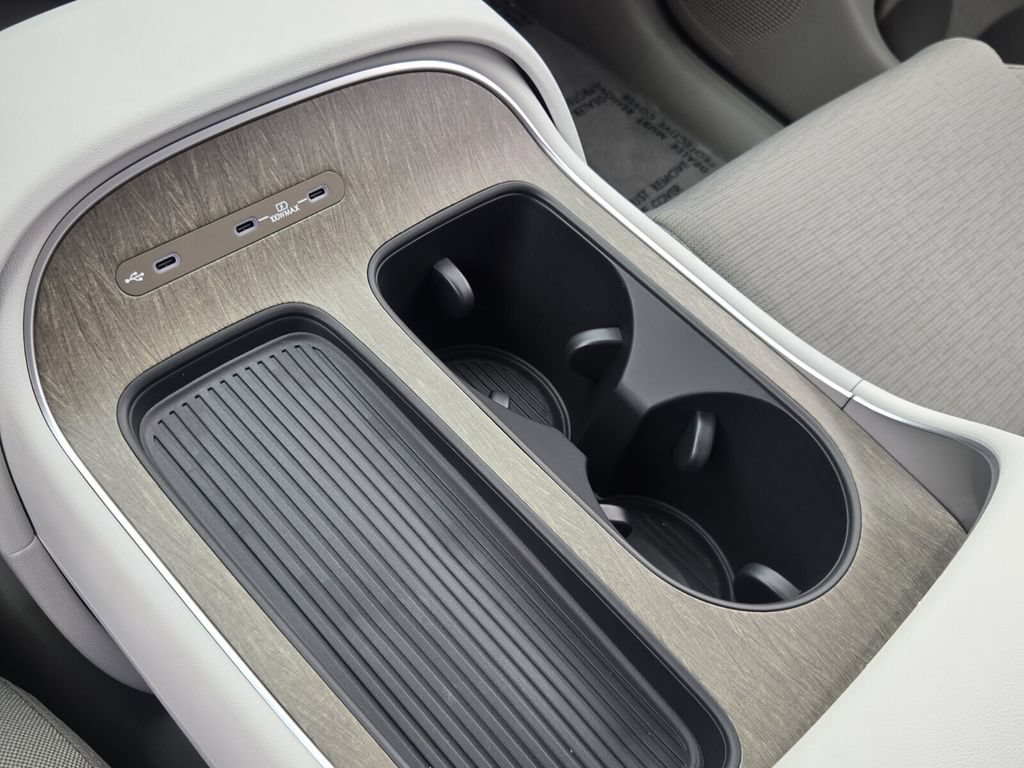 Certified 2026 Hyundai Palisade SE FWD image 23