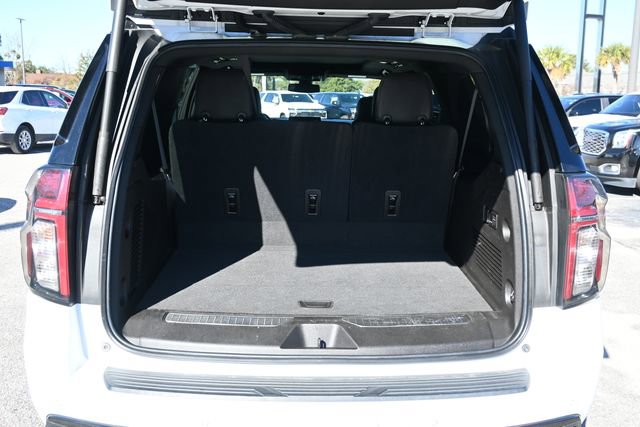 Used 2021 Chevrolet Suburban RST w/ Luxury Package image 23