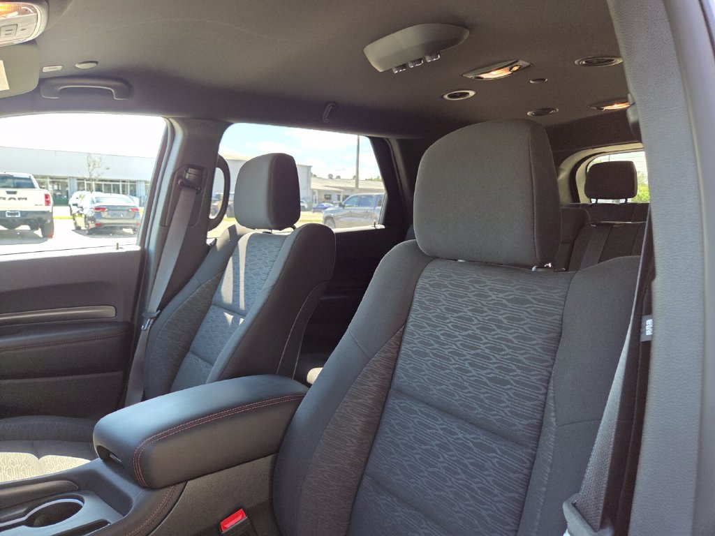 New 2026 Dodge Durango GT w/ Tow 'N Go Package AWD/4WD image 28