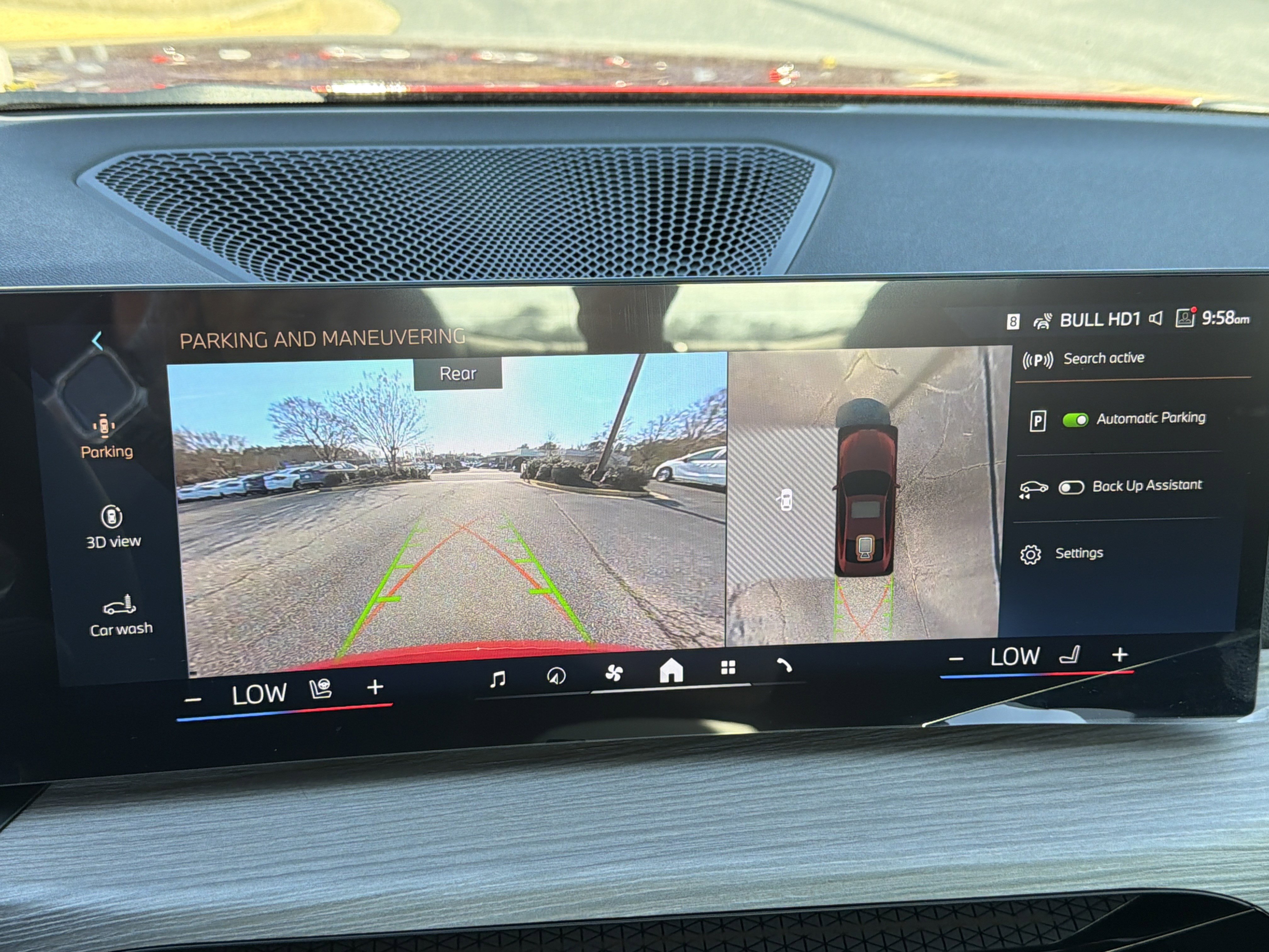 New 2026 BMW 430i Coupe w/ M Sport Package RWD image 3