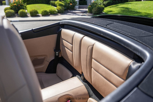 Used 2024 Porsche 911 Cabriolet image 39