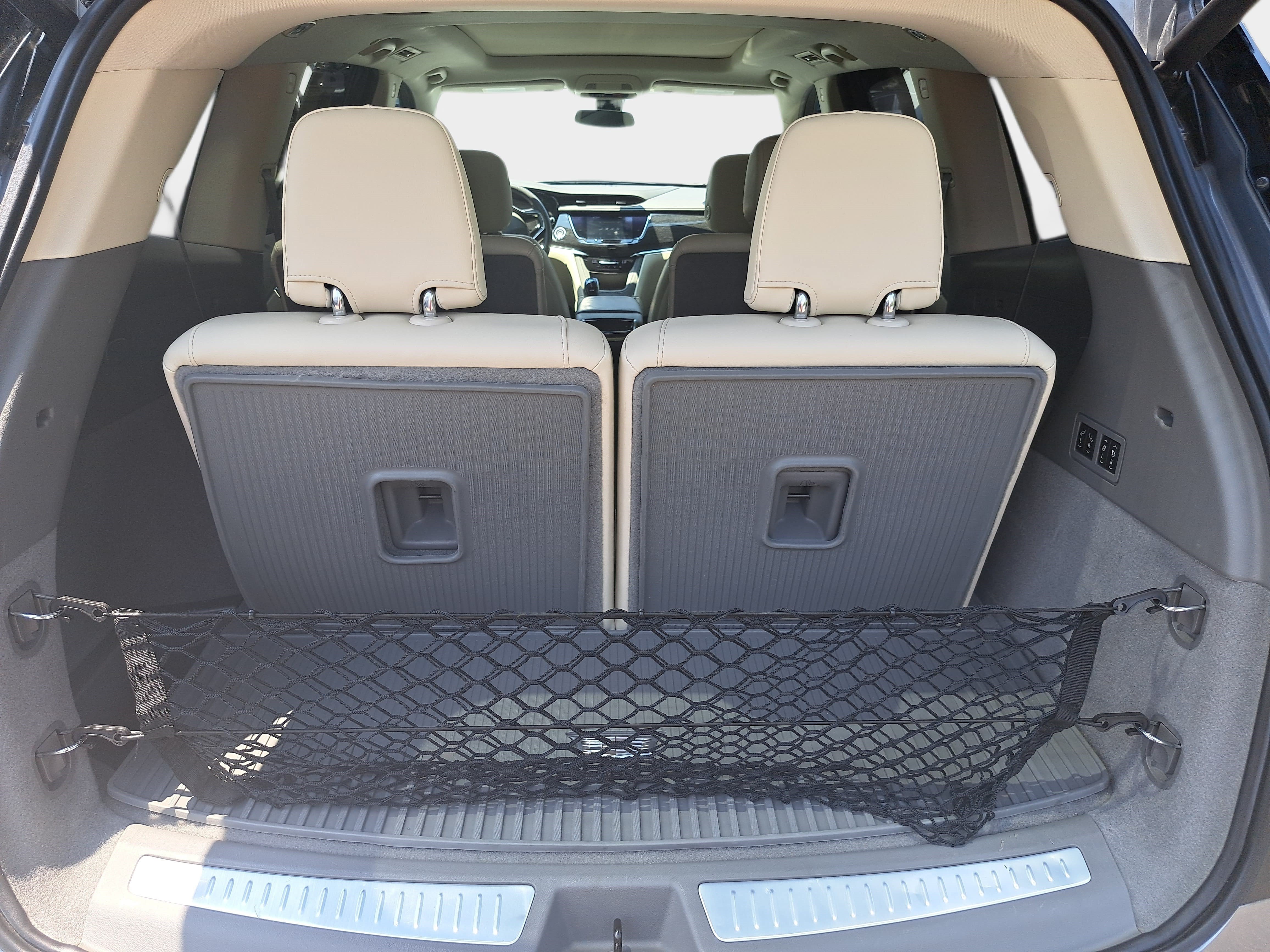 Used 2020 Cadillac XT6 Premium Luxury FWD image 13