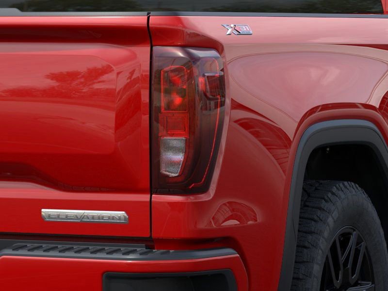 New 2026 GMC Sierra 1500 Elevation image 11