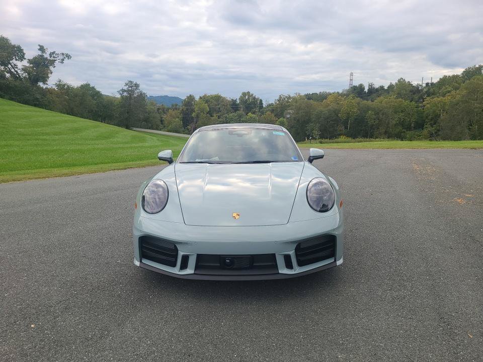 New 2026 Porsche 911 Carrera RWD image 10