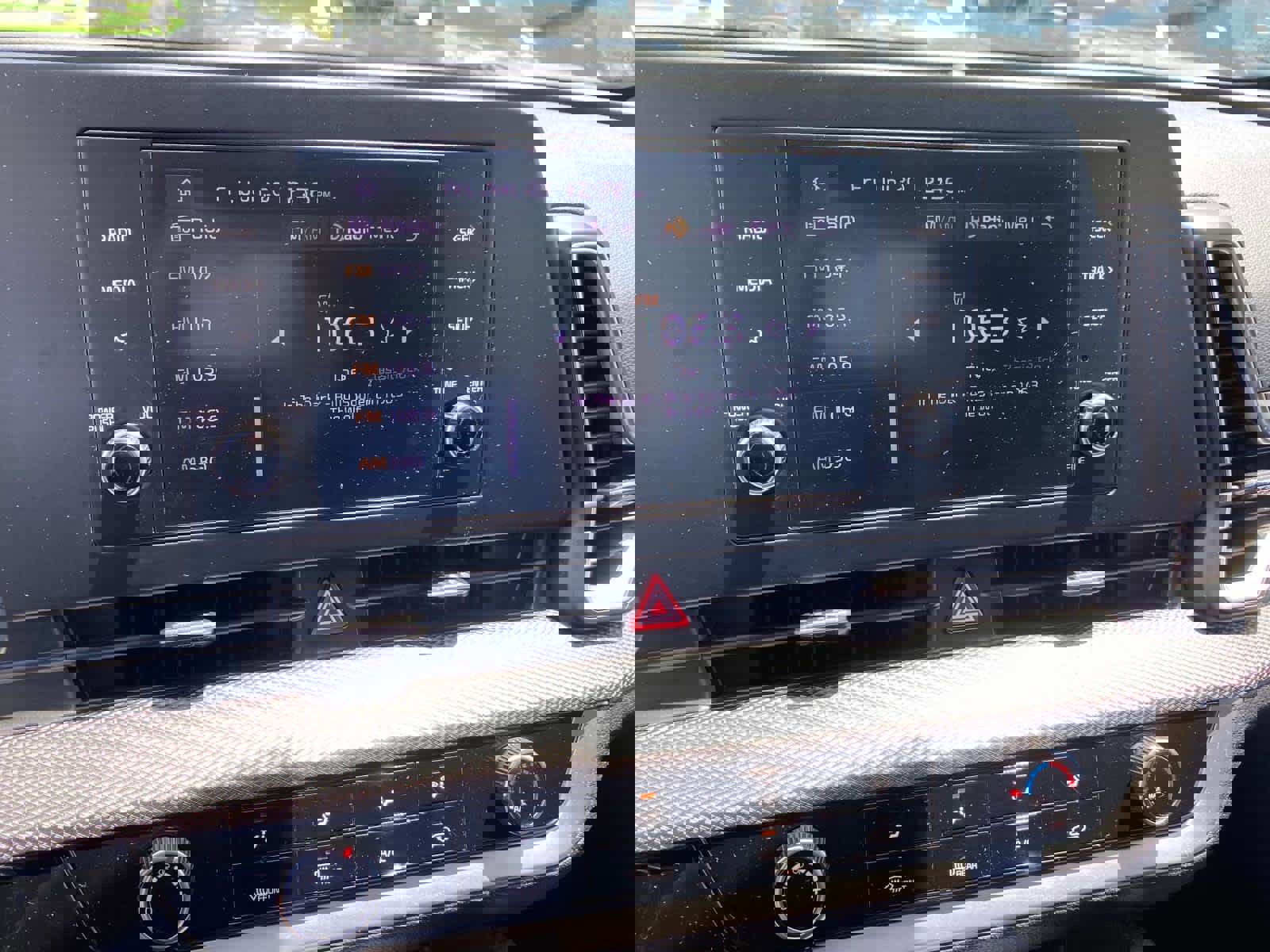 Used 2023 Kia Sportage LX image 11