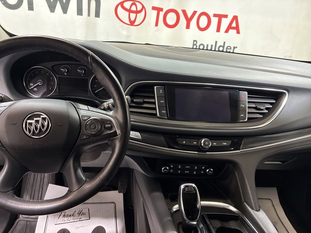 Used 2019 Buick Enclave Premium w/ Trailering Package, 5000 lbs. AWD/4WD image 29