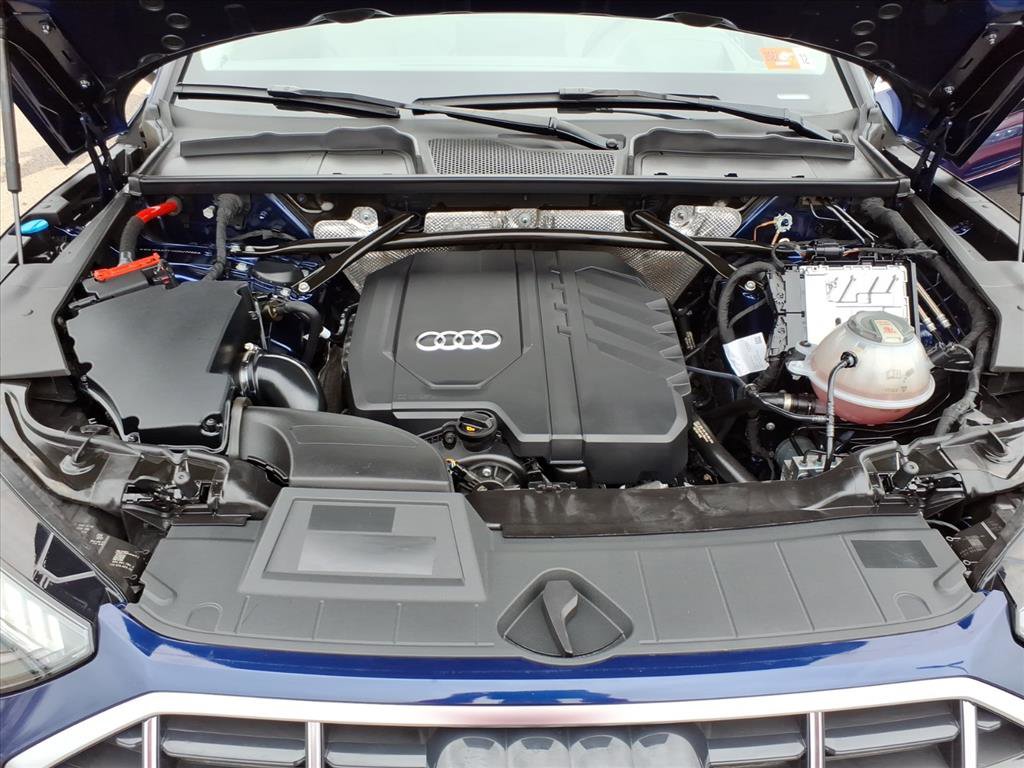 Certified 2021 Audi Q5 Prestige image 9