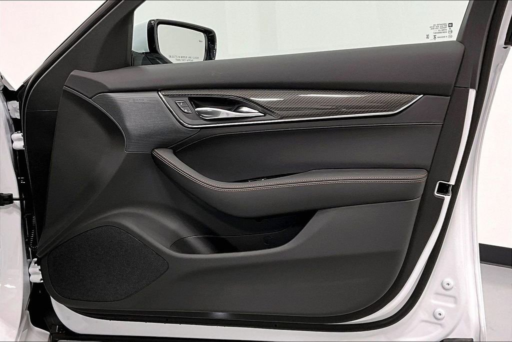 New 2026 Cadillac CT5 V w/ Technology Package image 19