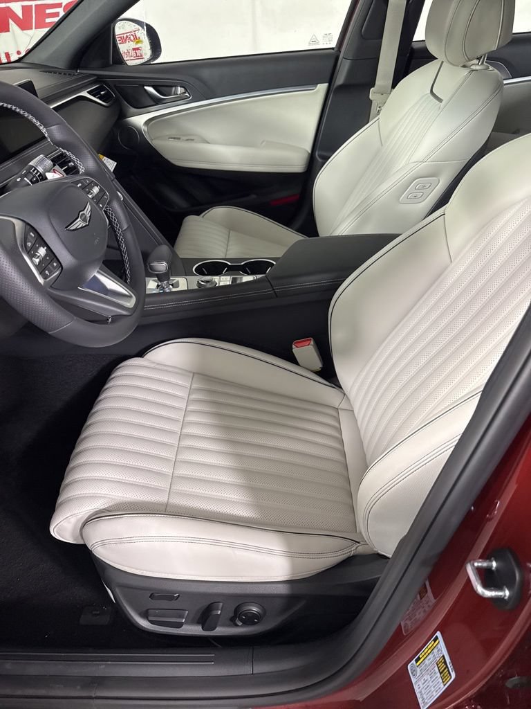 New 2026 Genesis G70 3.3T Sport Prestige AWD/4WD image 18