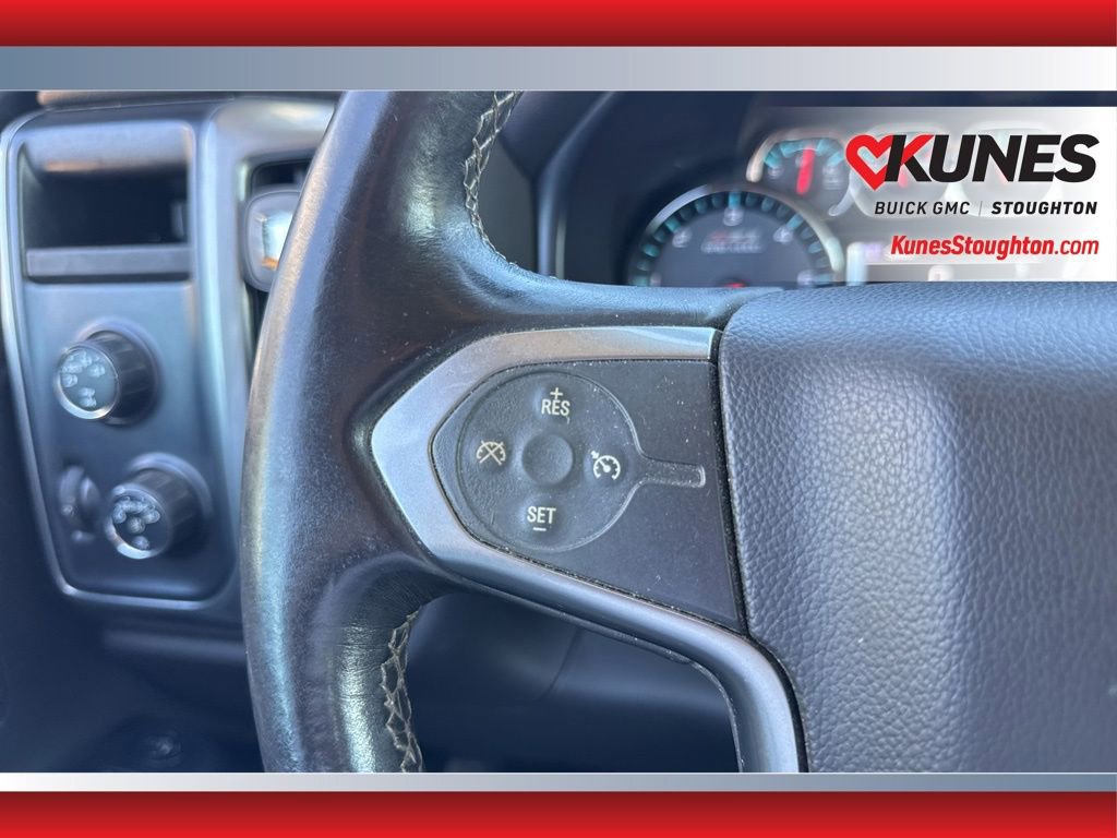 Used 2014 Chevrolet Silverado 1500 LT w/ All Star Edition image 25