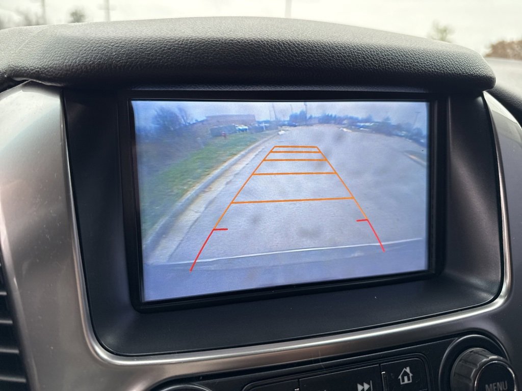 Used 2017 Chevrolet Suburban Premier image 11