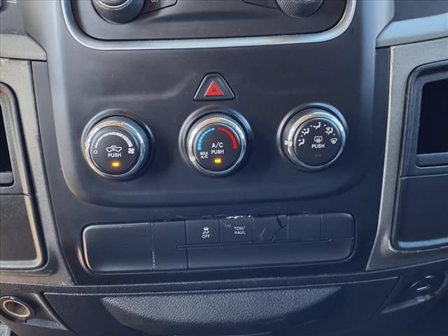 Used 2014 RAM 1500 Express w/ Black Ram 1500 Express Group RWD image 17