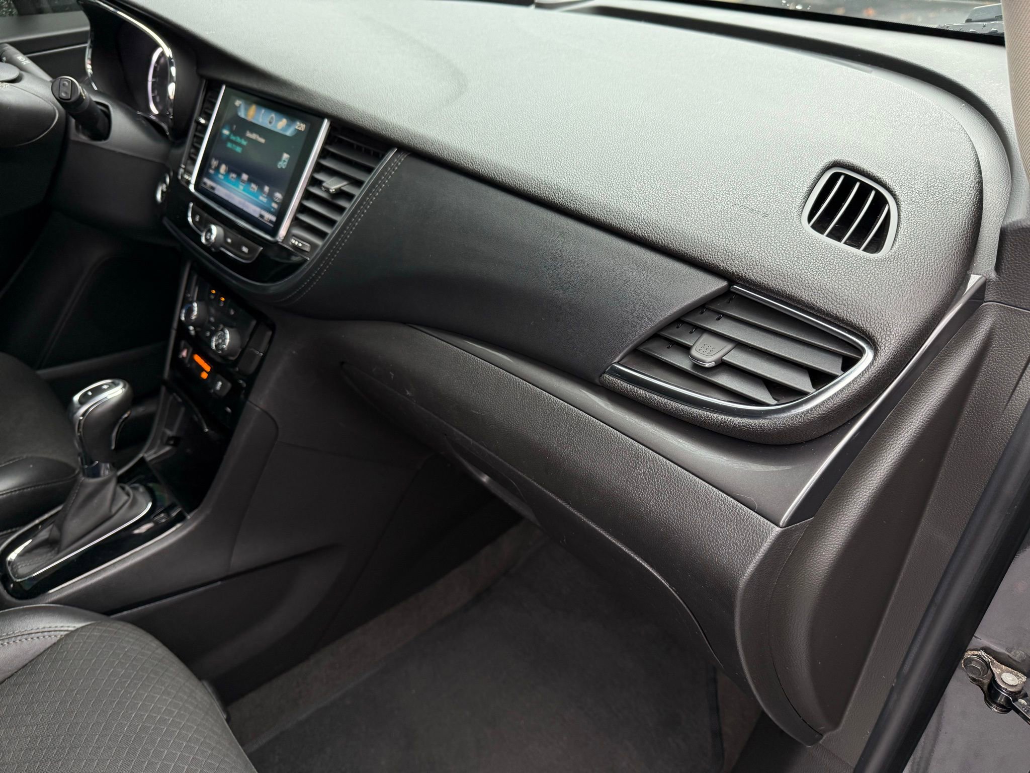 Used 2017 Buick Encore Preferred image 21