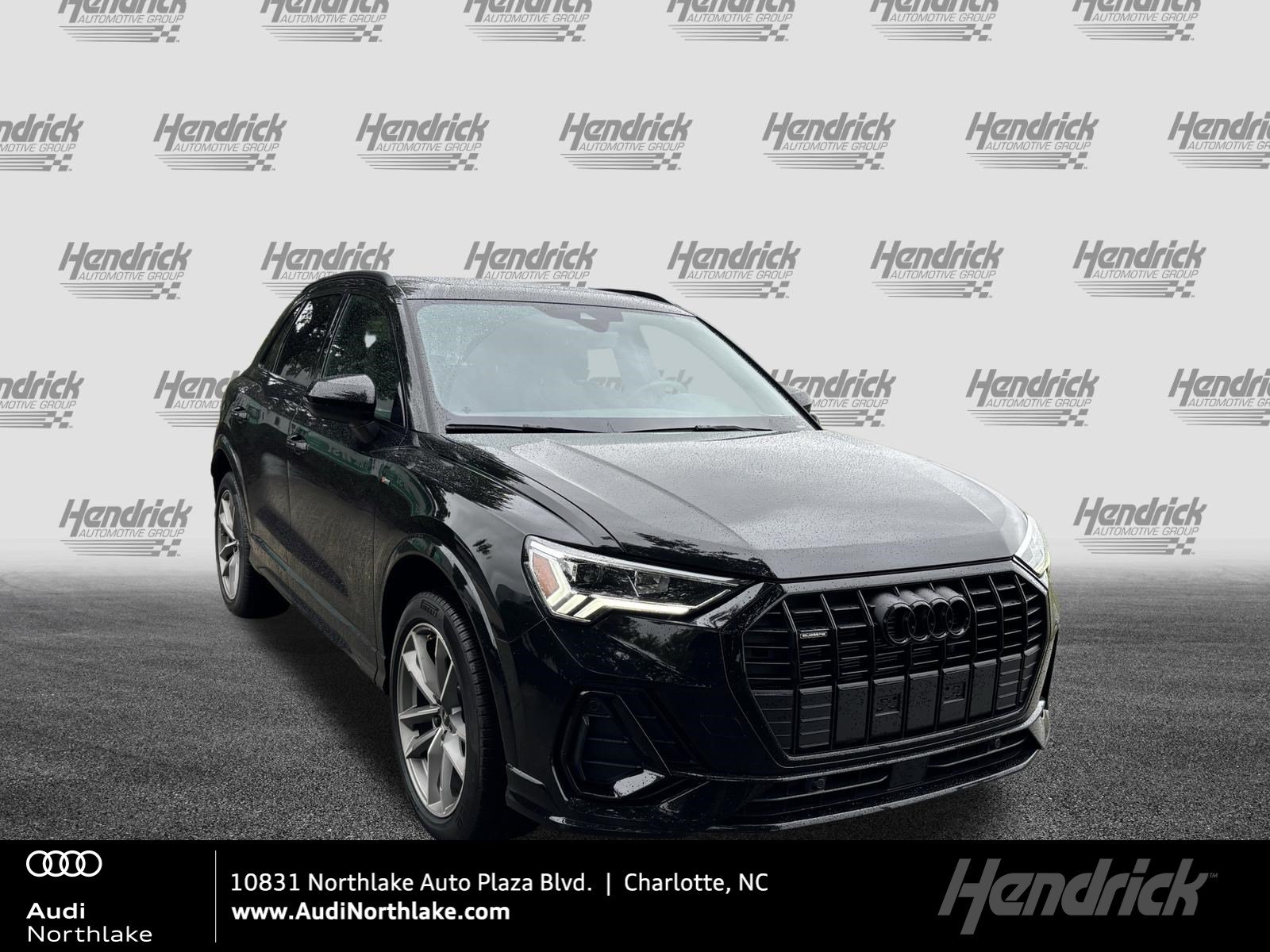 Used 2025 Audi Q3 2.0T Premium w/ Convenience Package AWD/4WD image 1
