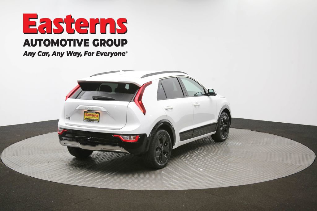 Used 2023 Kia Niro Wind w/ Wind Preserve Package image 37