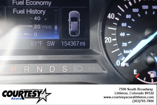 Used 2015 Ford Edge SE AWD/4WD image 14