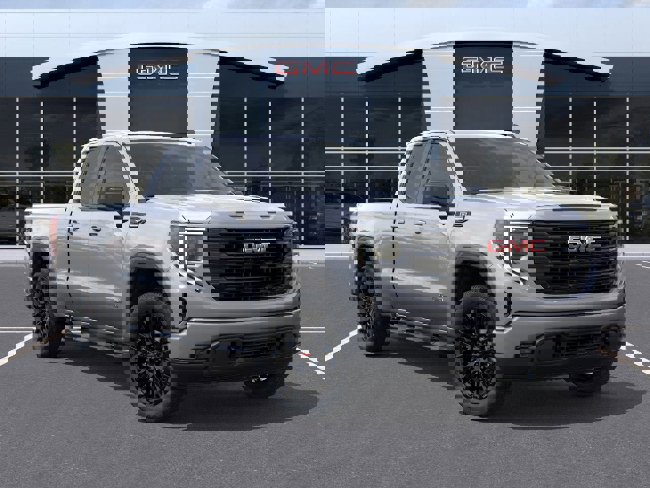 New 2026 GMC Sierra 1500 Elevation w/ Elevation Select Package image 7