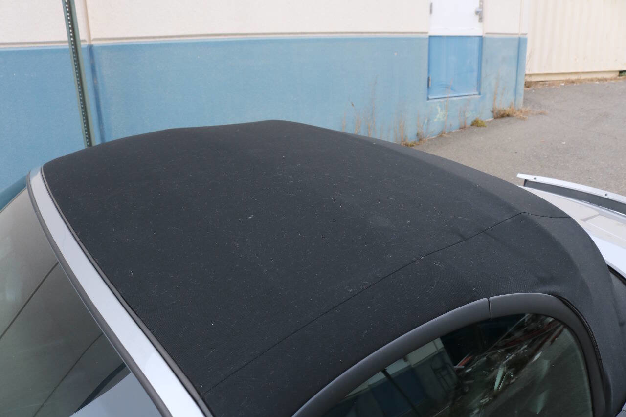 Used 2007 Porsche Boxster S image 15