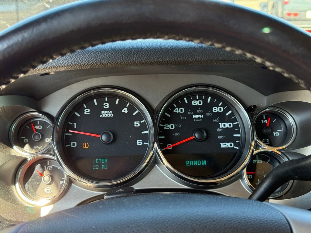 Used 2009 Chevrolet Silverado 1500 LT w/ Power Pack Plus image 18