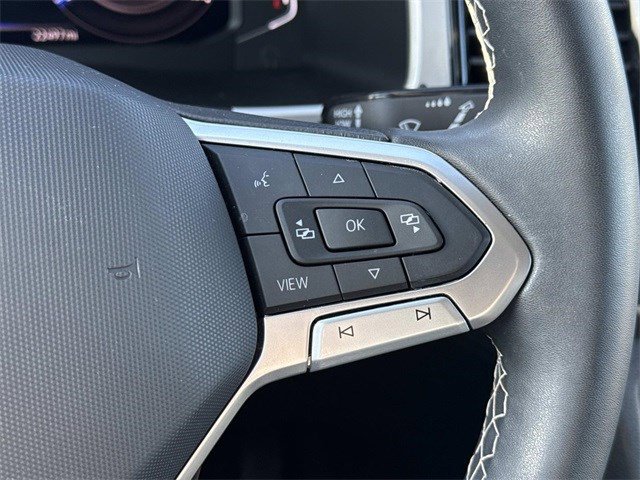 Used 2023 Volkswagen Atlas SE image 23