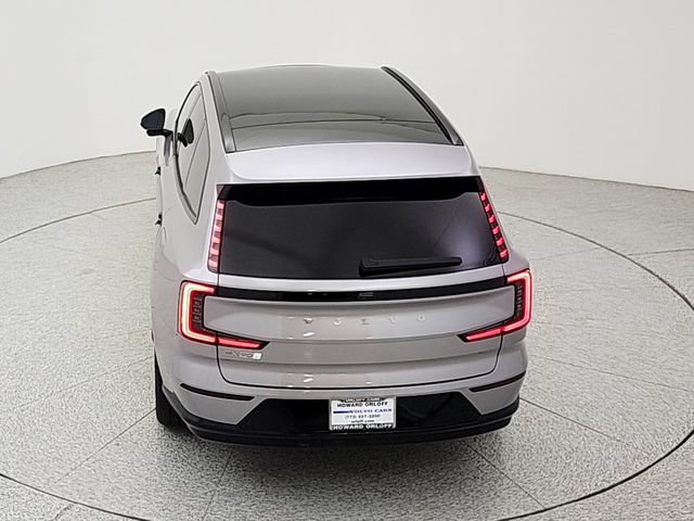 New 2026 Volvo EX90 Ultra AWD/4WD image 33