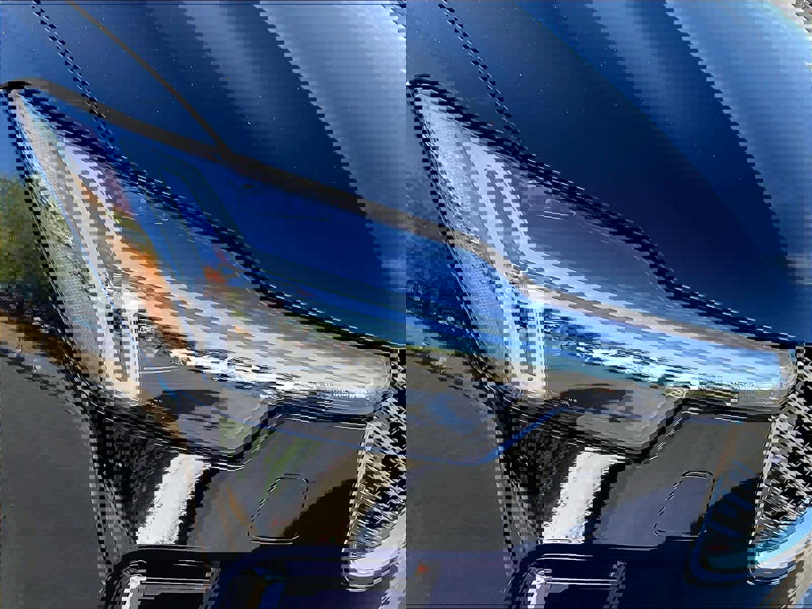 New 2026 Volvo XC90 T8 Ultra w/ Lounge Package image 33