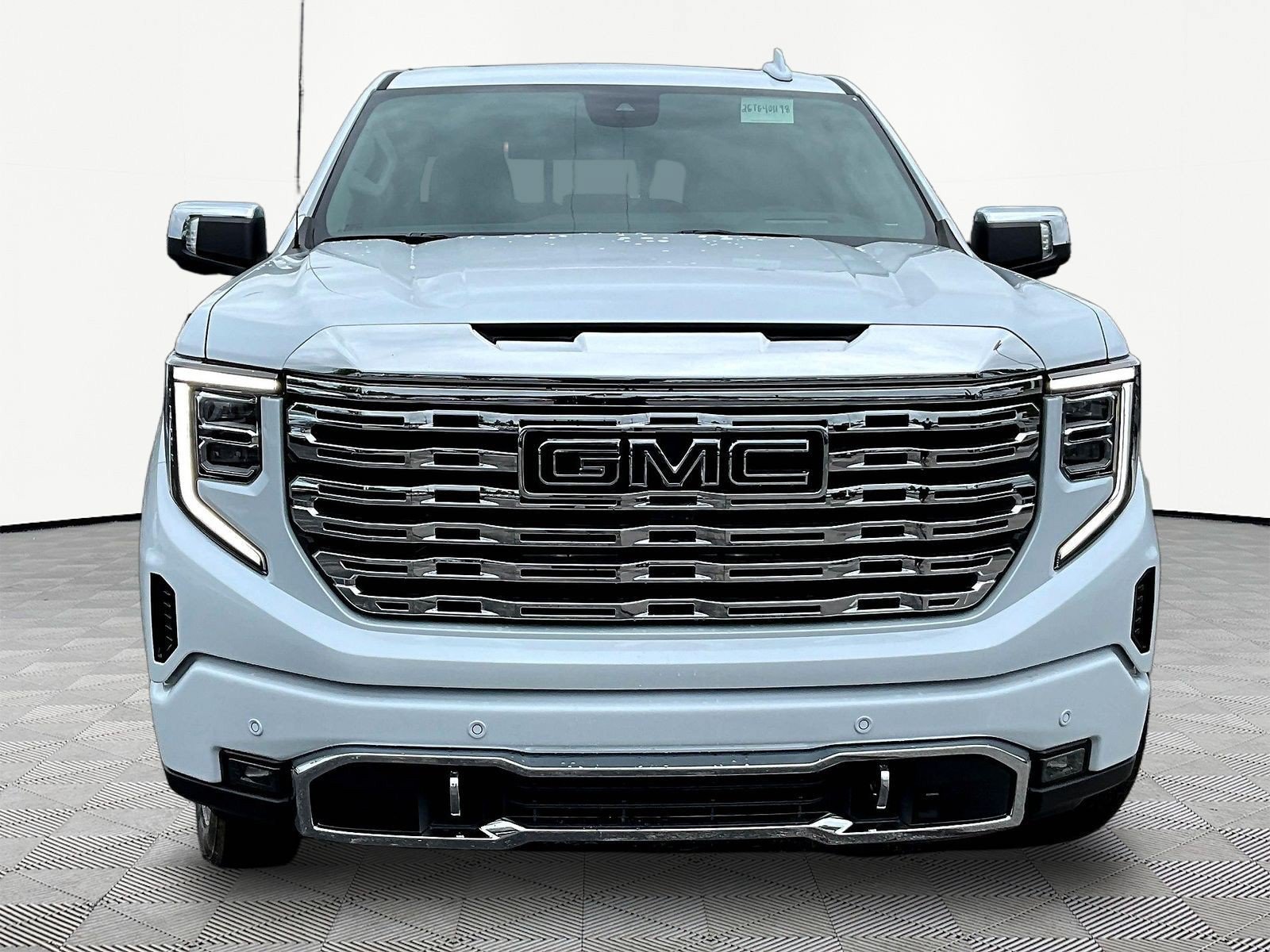 New 2026 GMC Sierra 1500 Denali w/ Denali Reserve Package AWD/4WD image 2