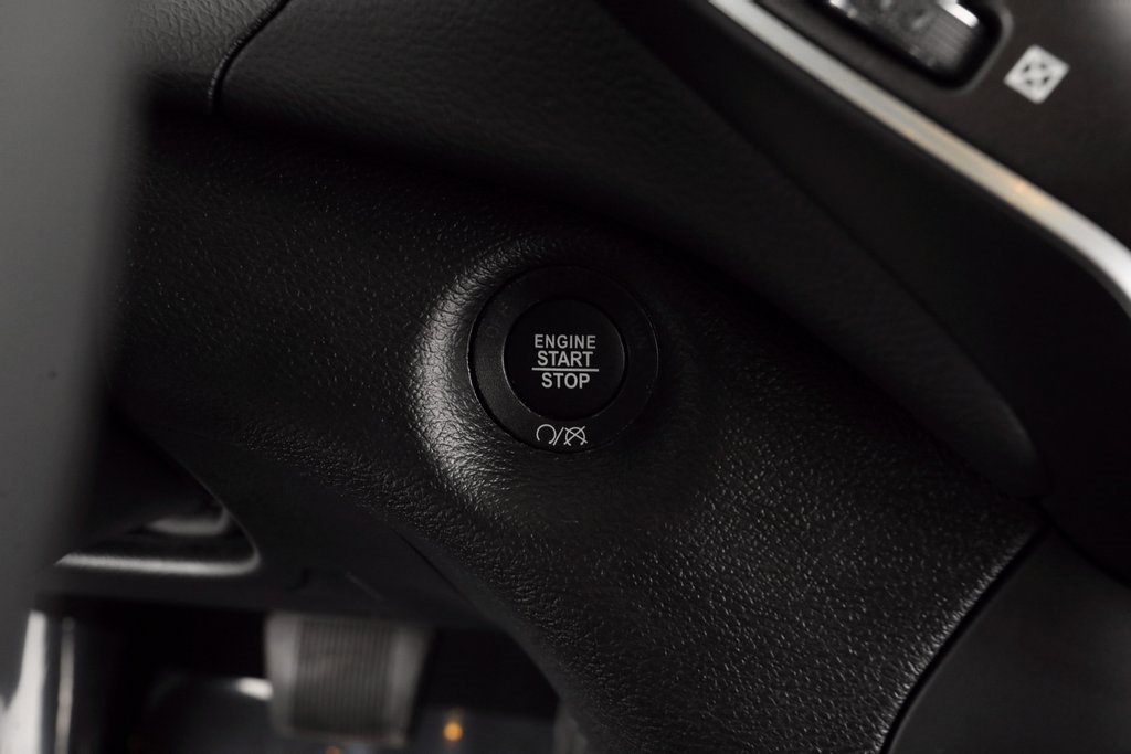 Certified 2021 Jeep Cherokee Trailhawk image 27