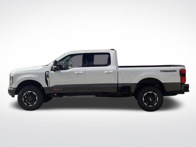 New 2026 Ford F250 King Ranch w/ Tremor Off-Road Package AWD/4WD image 34