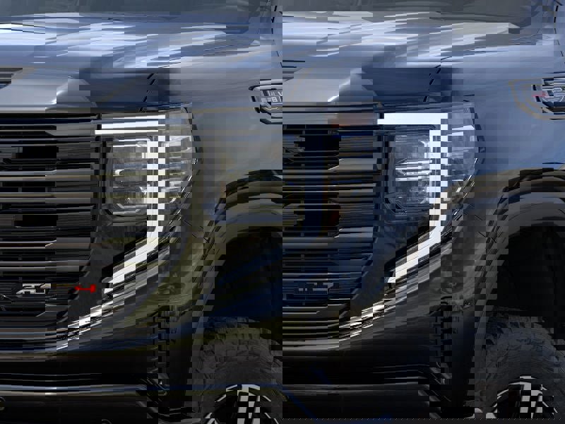 New 2026 GMC Sierra 1500 AT4 image 10