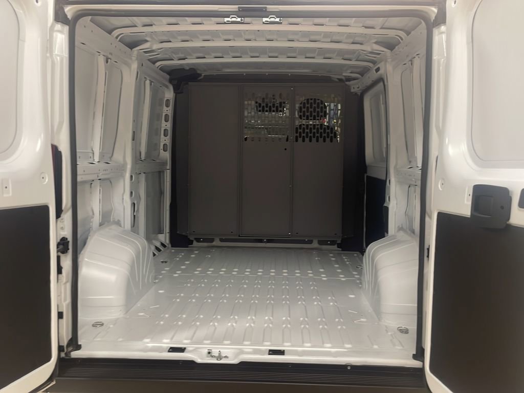 New 2026 RAM ProMaster 1500 FWD image 11