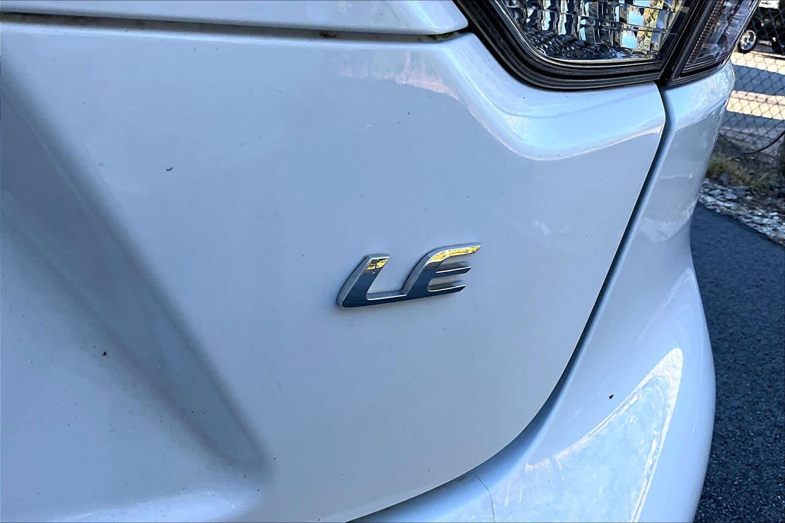 Used 2024 Toyota Corolla LE FWD image 10