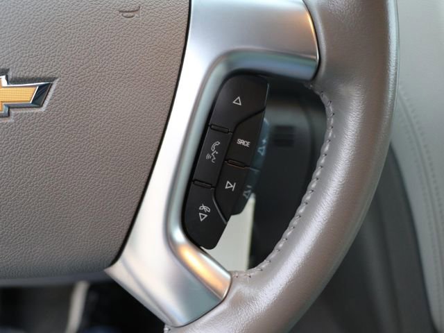 Used 2017 Chevrolet Traverse LT image 27