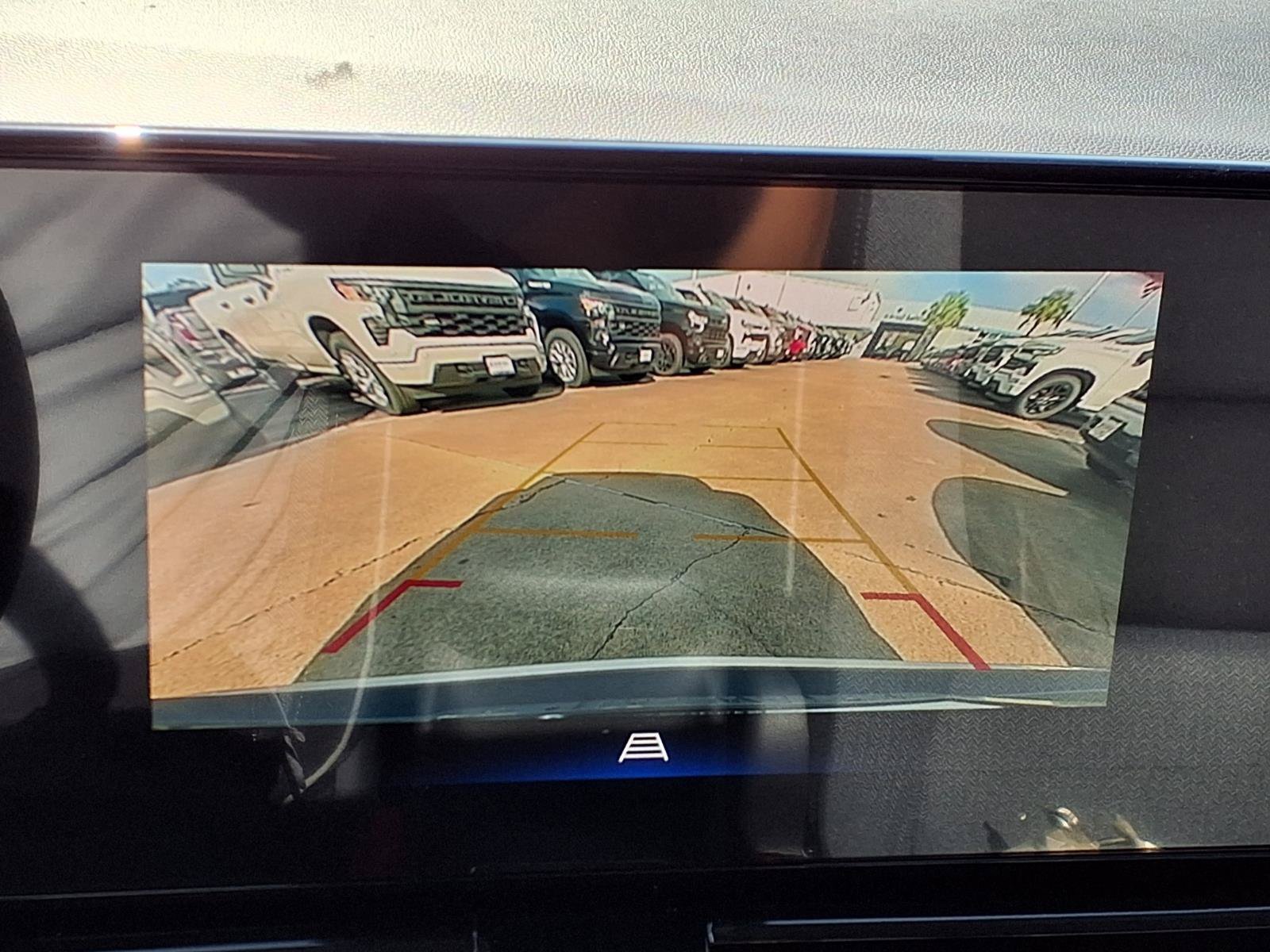 New 2026 Chevrolet TrailBlazer LT w/ Driver Confidence Package FWD image 5
