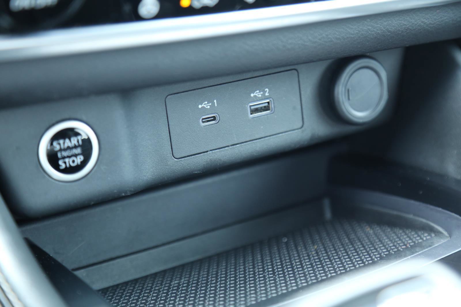 Used 2023 Nissan Rogue SL image 17