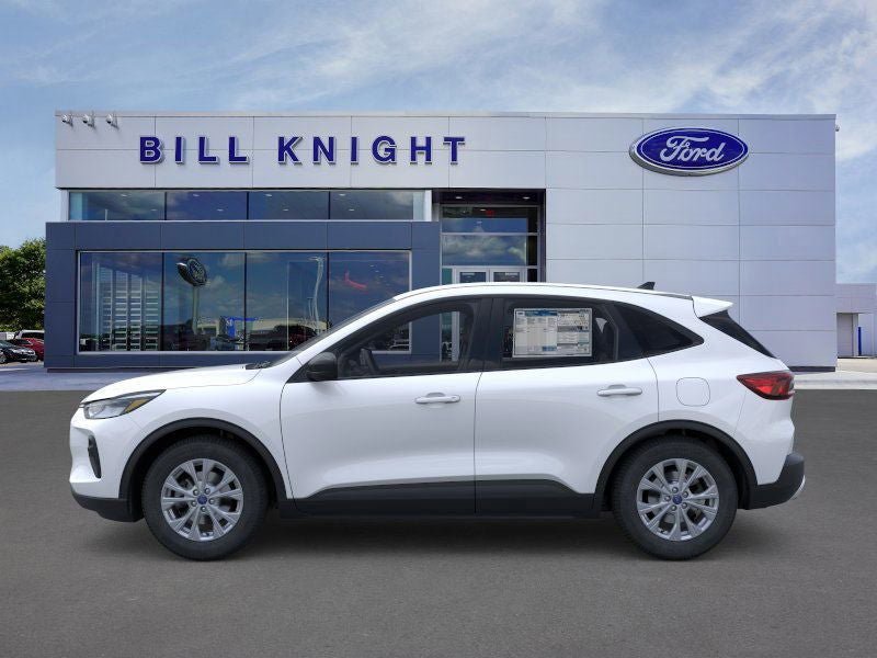 New 2026 Ford Escape Active image 3