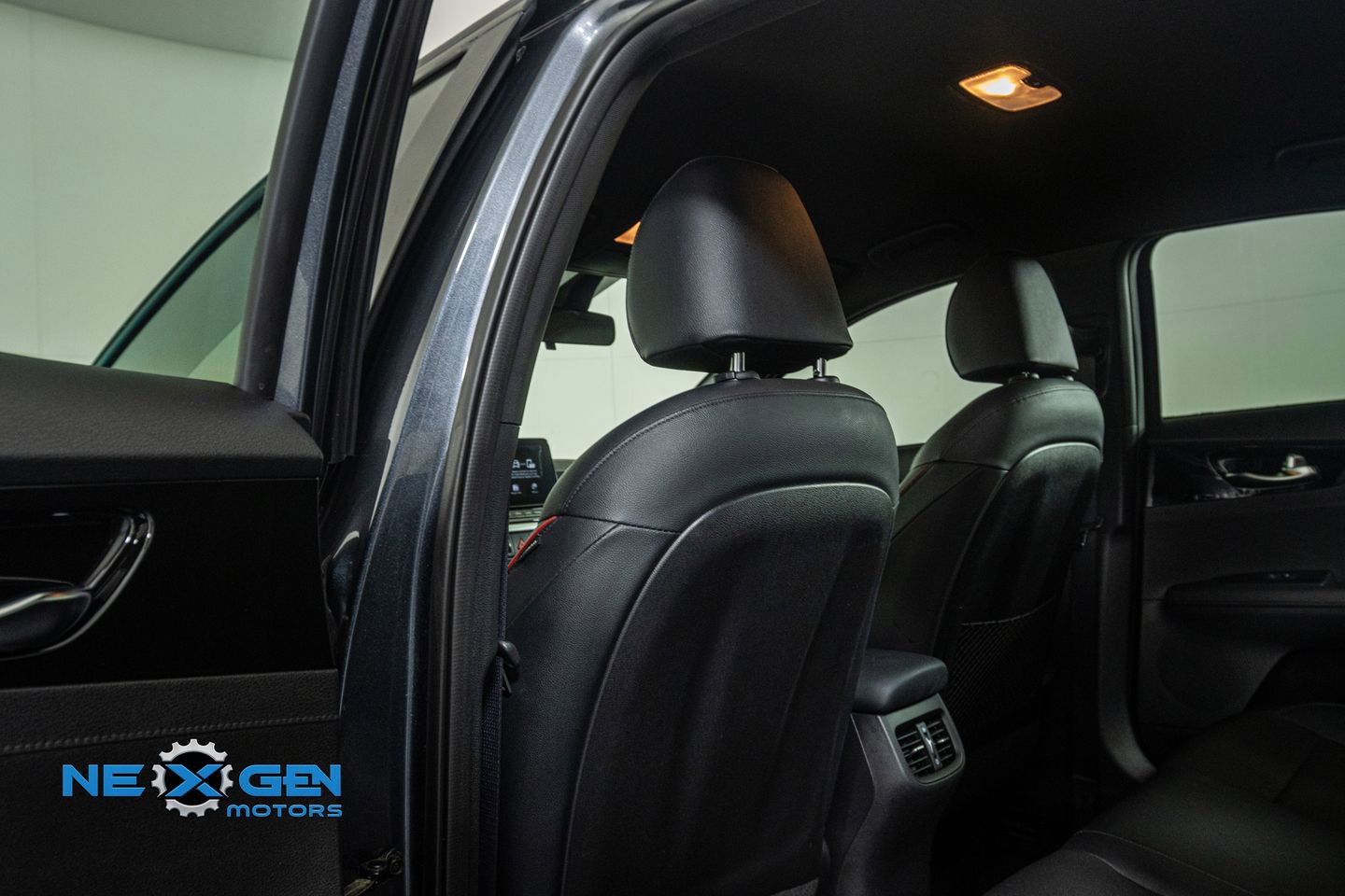 Used 2020 Kia Forte GT image 23