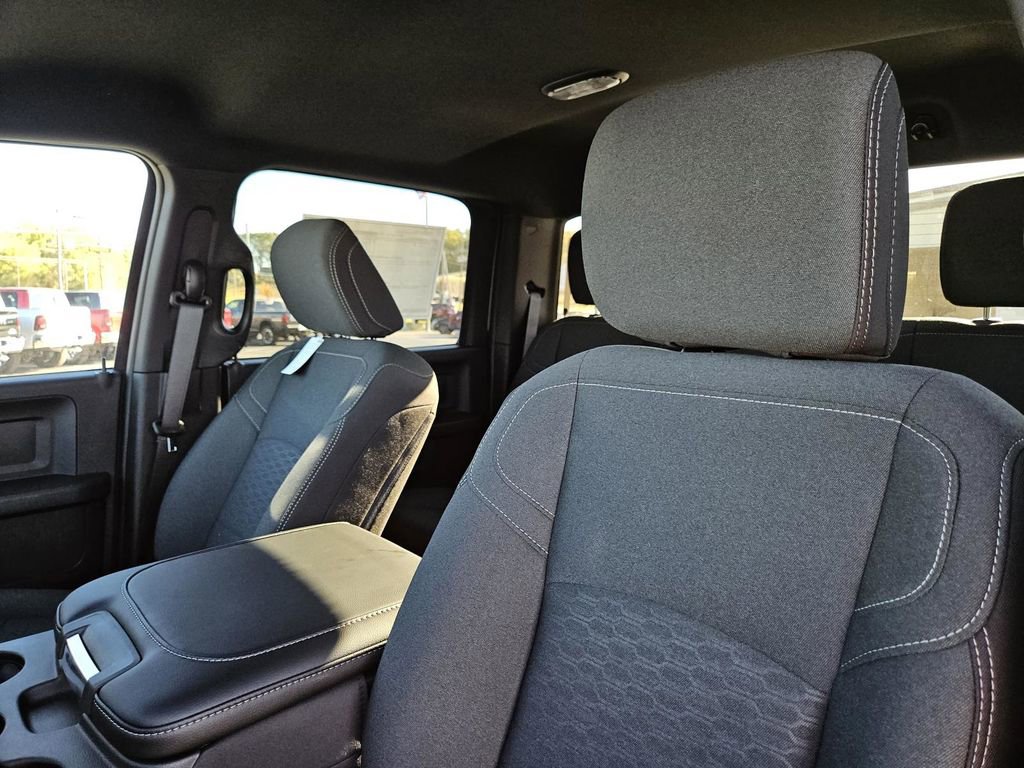 New 2026 RAM 4500 Tradesman w/ Chrome Appearance Group image 27