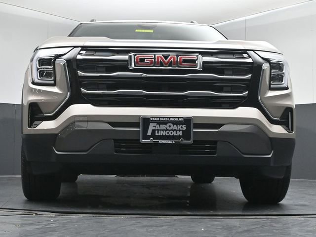 Used 2026 GMC Terrain Elevation w/ Elevation Premium Package AWD/4WD image 37