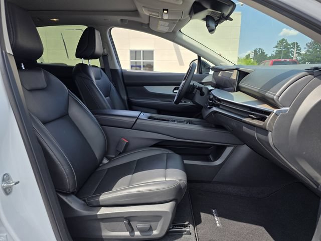 Used 2025 Nissan Murano SL AWD/4WD image 29