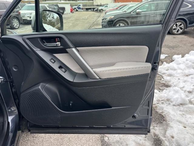 Used 2017 Subaru Forester 2.5i Limited image 36