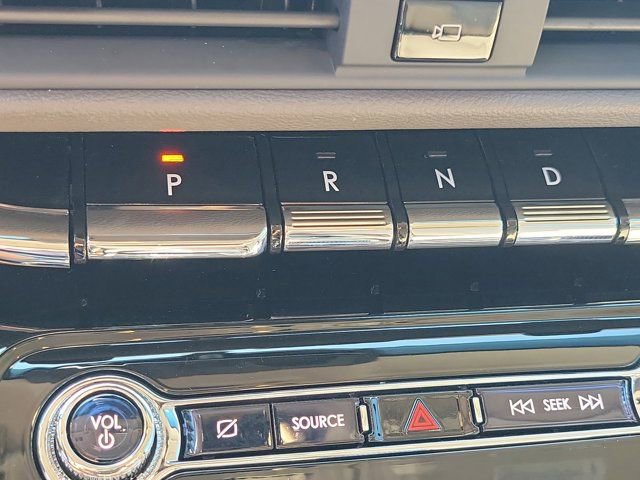 Certified 2020 Lincoln Corsair FWD w/ Equipment Group 101A image 28