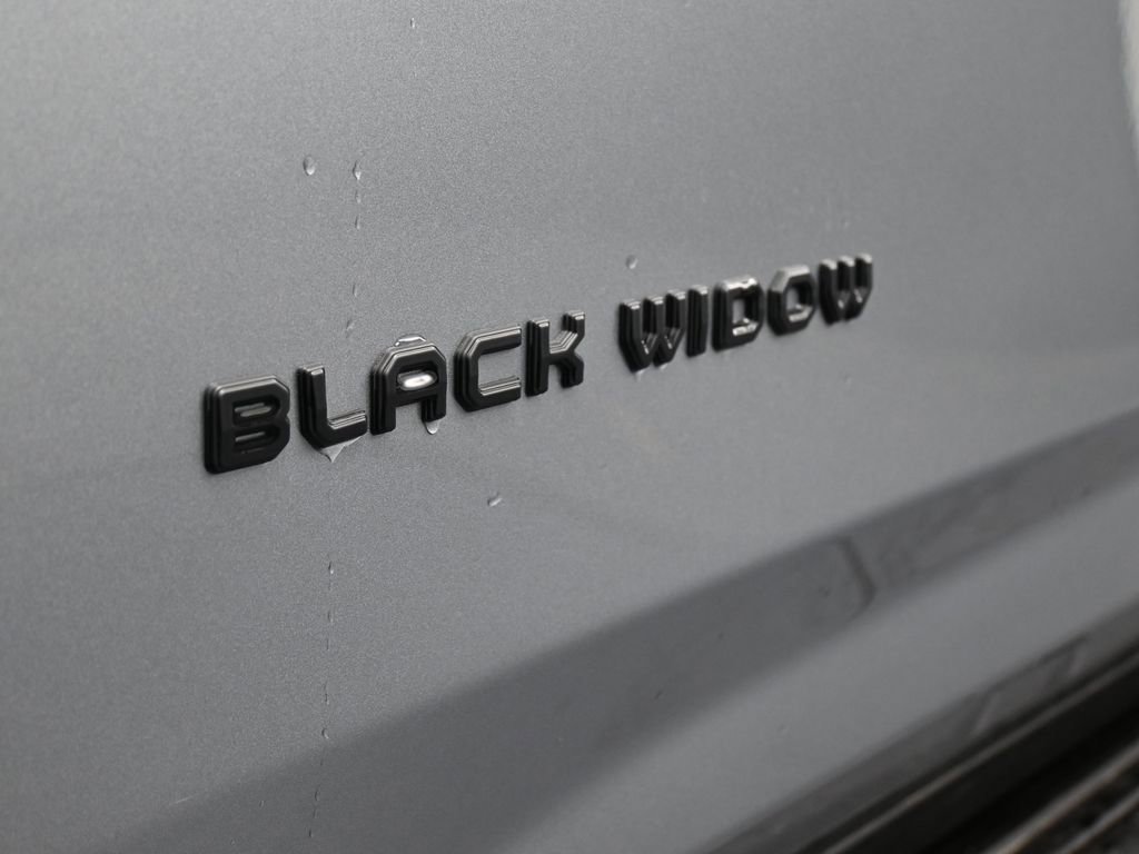 New 2026 Chevrolet Tahoe Premier AWD/4WD image 14