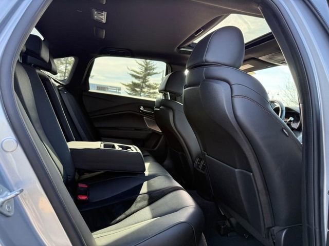 Used 2021 Acura TLX w/ A-SPEC Pkg image 10