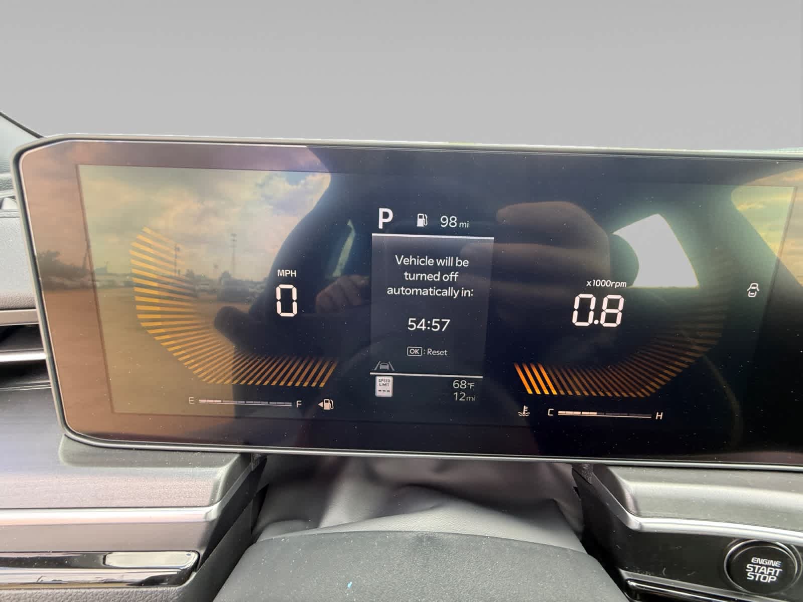 New 2026 Kia K5 GT-Line AWD/4WD image 14