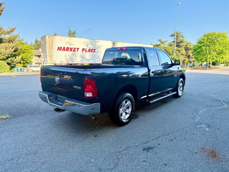 Used 2018 RAM 1500 ST AWD/4WD image 5